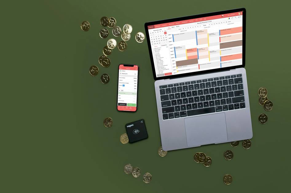 Homepage for Personal Finance Savings and Investments paper trading apps